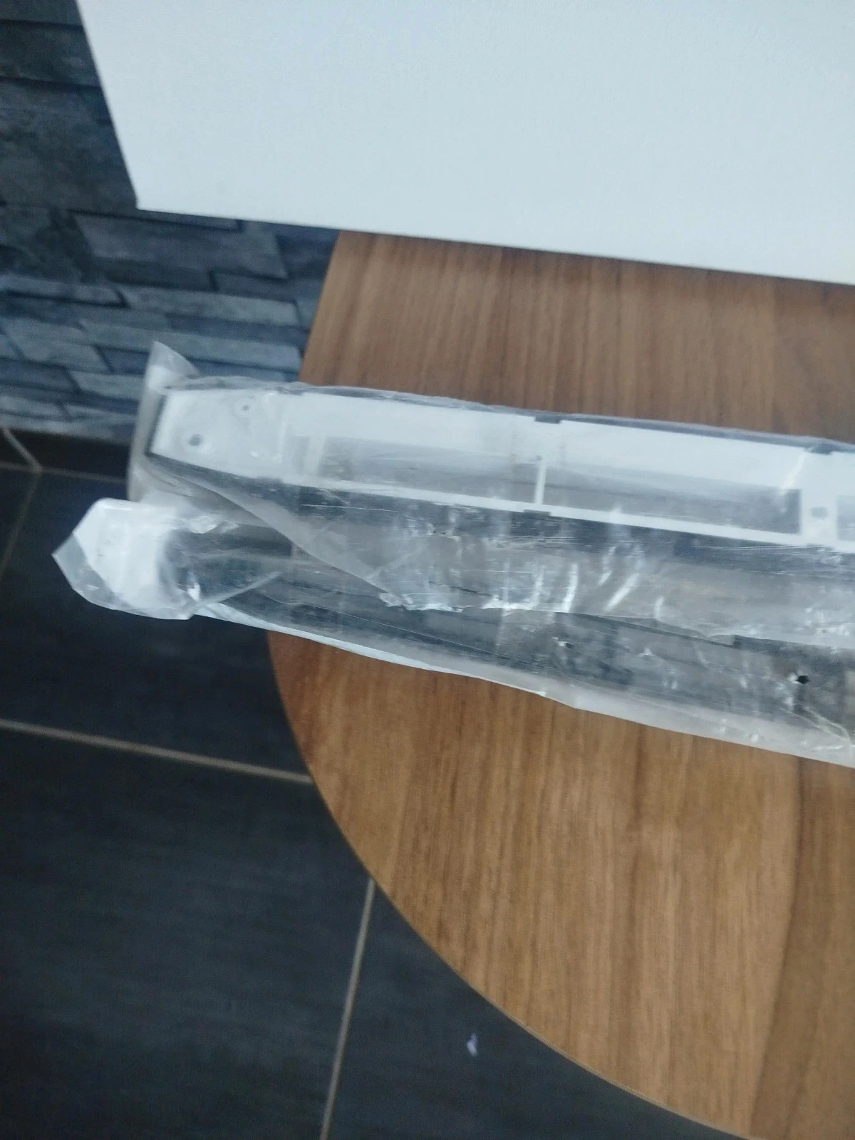 Rejilla de ventilación ECH 5/45 – photo 2